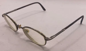 GUCCI EYEGLASSES FRAMES ONLY G2J BROWN TORT FULL RIM 48-19-125 - Picture 1 of 8