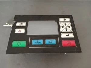 Ingersoll Rand user terminal - Picture 1 of 2