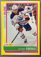 2013-14 O-Pee-Chee Stickers (S-AB-S-ZP) "YOU PICK FROM THE LIST"