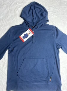 Gerry Youth Hoodie Size M (10/12) Color Navy Ultra soft - Picture 1 of 9