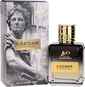 CAESAR POUR HOMME designer EDT cologne 3.3 oz by JEAN PAUL DUPONT - Picture 1 of 3