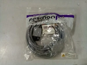 Fosman Gold Plated Nintendo Wii/Wii U Component AV Cable for HDTV/EDTV High Def - Picture 1 of 5