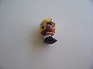 NFL TEENYMATES RUNNINGBACKS FIGURE SERIES 2 SPECIAL, STEELERS THROWBACK - Picture 1 of 2