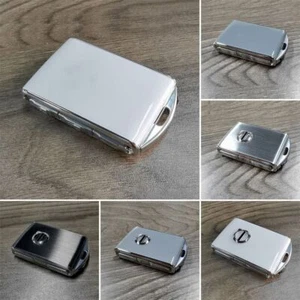 Holder Remote Car Key Shell for Volvo S60 S90 XC40 XC60 XC90 V60 V90 - Picture 1 of 16