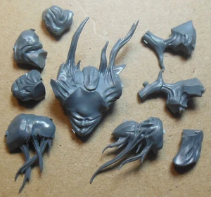 Sylvaneth - Sprit of Durthu- Body Joints (k) Bits Kitbash AoS Treelord Ancient - Picture 1 of 1