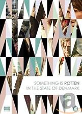 Something Is Rotten In The State Of Denmark 2016 (DVD)
