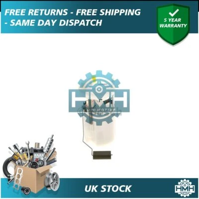 Unidad sensor bomba combustible para Alfa Romeo MiTo Fiat Punto 0.9 1.0 1.4 HMH 51868771 Foto 1 de 4