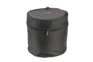 SKB Cases 1SKB-DB1214 Nylon Gig Bag For 12" X 14" Tom-Tom Drums 1SKBdb1214 New - Picture 1 of 3