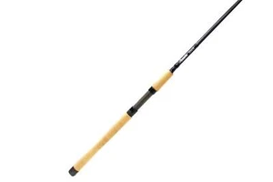 Lamiglas Black Inshore Series Spinning Rods - Picture 1 of 10