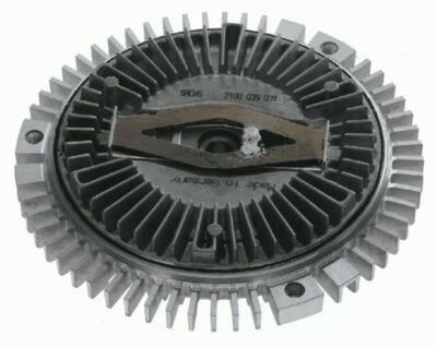 Sachs Radiator Fan Clutch For Mercedes-Benz 2100039031 Replacement Part - Image 1 of 4
