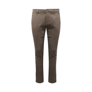 2615AR pantalone uomo DONDUP GAUBERT man trousers - Picture 1 of 4