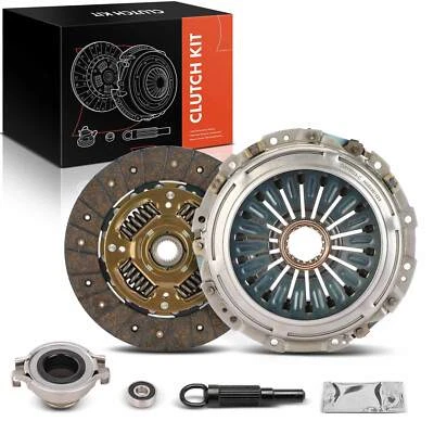 Transmission Clutch Kit for Subaru Impreza 2004-2014 WRX STI 2015-2021 H4 2.5L - Image 1 of 4