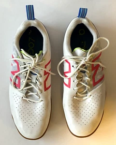 New Balance Mens Shoes Fresh Foam Audazo V6 Pro Indoor Soccer Sneakers US 10.5 - Picture 1 of 8