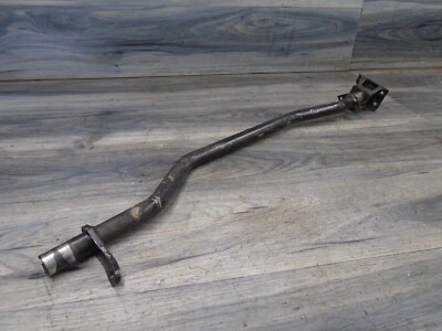 2009 09 POLARIS DRAGON RMK 800 IQ STEERING STEM SHAFT POST COLUMN METAL STEER - Image 1 of 4