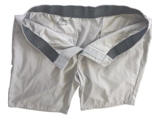 Nike Golf Dri-FIT Herren 34 Stretch Bund Standard Fit Grau Short - Bild 1 von 15