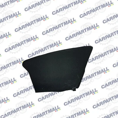 2006 2007 Saturn Vue Rear Left Side Inner Door Handle Screw Cover 10370185 OEM Foto 1 de 4