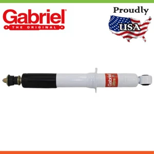 2x Amortiguadores de asiento GABRIEL Ultra Spring - Delanteros para Holden Colorado 7 2.8 TD (RG) - Imagen 1 de 4