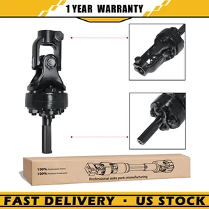 53200T2AA02 53200T2AA12 Intermediate Steering Shaft for Honda Accord 2013-2017 - Picture 1 of 8