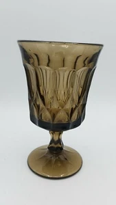 Noritake Perspective Braun Eistee Kelch 6 3/8 Zoll - Bild 1 von 8