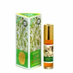 Ahsan Ambrosial Fragrances Of Heaven Long Lasting Attar For Unisex 6ml - Foto 1 di 7
