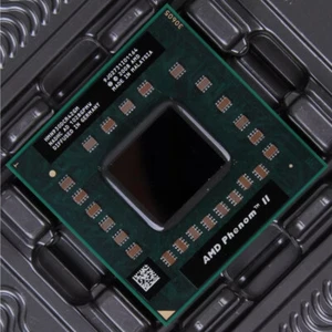 Original AMD Phenom II N930 2GHz Quad-Core (HMN930DCR42GM) Processor CPU - Picture 1 of 3