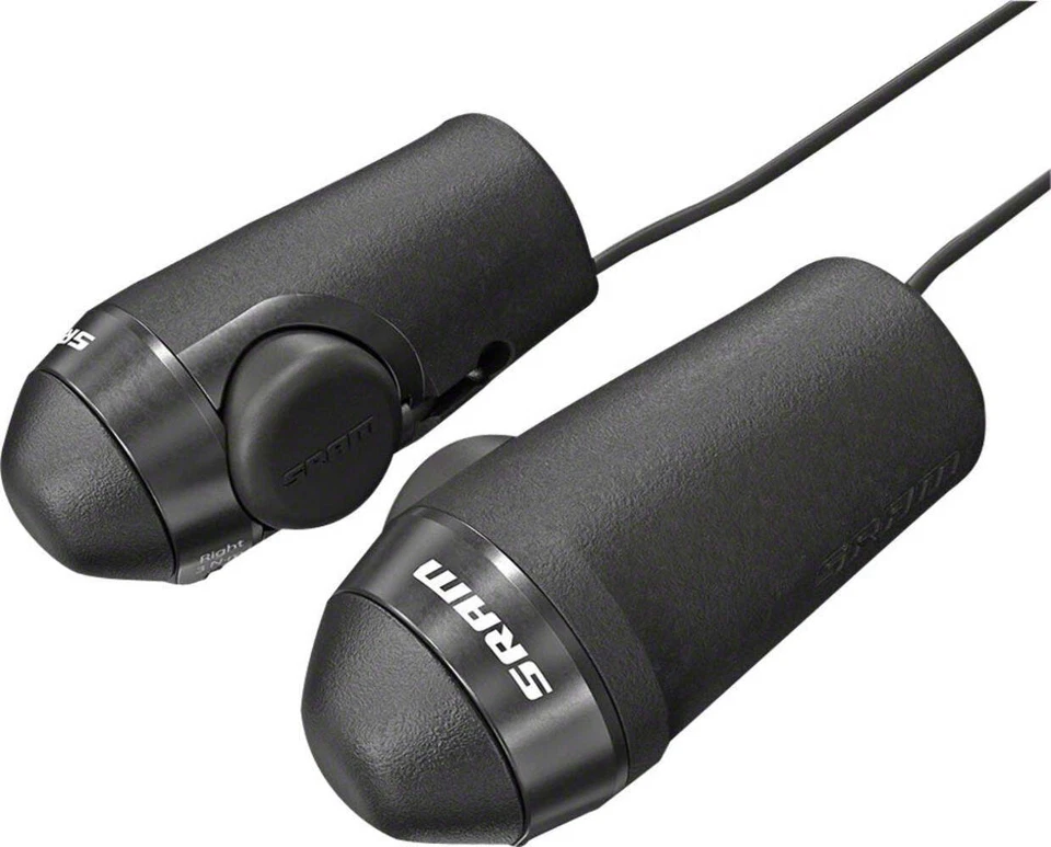 SRAM eTap AXS Blip Grip Aero Satellite Shifter Set - Image 1 of 1