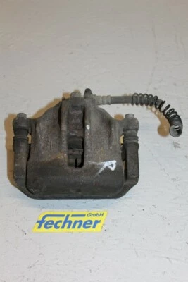 Brake caliper rear right Land Range Rover 2 II LP P38 4.0 136kW Lucas - Image 1 of 2