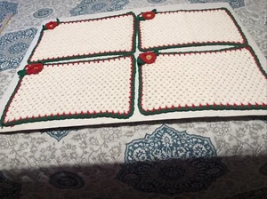 Handmade Placemats - Picture 1 of 6