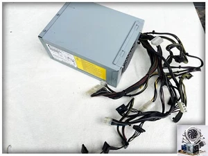 HP XW8400 Netzteil PSU Delta Electronics TDPS-825AB B P/N 405351-003 - Bild 1 von 2