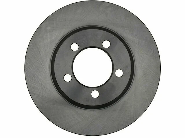 For 1968 Mercury Monterey Brake Rotor Front AC Delco 43676BS - Image 1 of 2