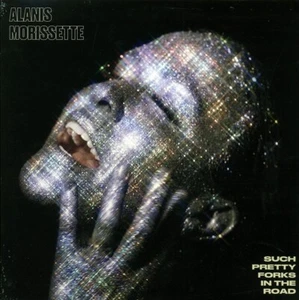Alanis Morissette - Such Pretty Forks in the Road [2020 New Vinyl Record LP] - Picture 1 of 1