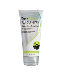DEVACURL Deep Sea Repair Mask (3oz) - Picture 1 of 3