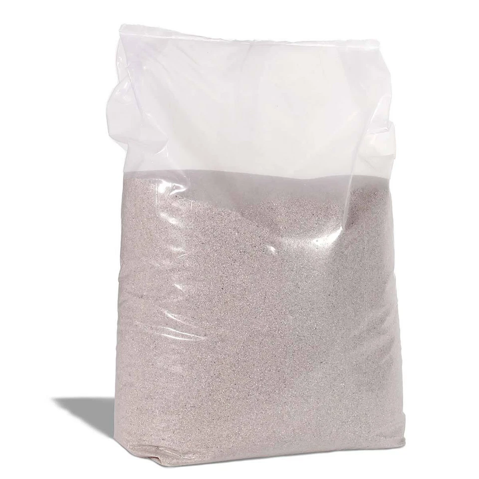 Paradies Pool Quarzsand 4-8mm für Filteranlagen - 25kg (410101A)