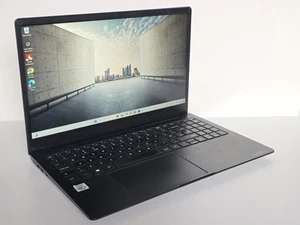 Toshiba Satellite Pro C50 15.6" Laptop Intel i3-1005G1 8GB RAM 256GB NVME Win 11 - Picture 1 of 5