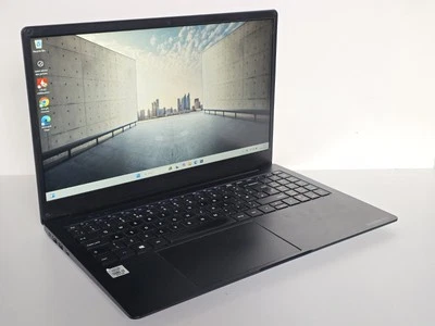 Toshiba Satellite Pro C50 15.6" Laptop Intel i3-1005G1 8GB RAM 256GB NVME Win 11 - Image 1 of 4