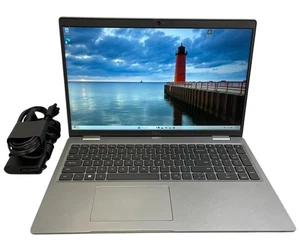 Dell Latitude 5531 15,6 pulgadas | i7-12800H | 16 GB | 512 GB | Windows 11 Pro - Imagen 1 de 11