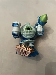 Skylanders SuperChargers: Figura de personaje DIVE-CLOPS - Imagen 1 de 2
