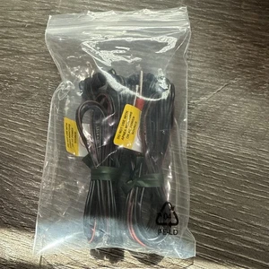 E-Stim Zuleitungsdrähte - Bild 1 von 3