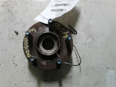 Hub Rear Thru 5/11/98 Fits 93-98 LINCOLN CONTINENTAL 4217 - Image 1 of 3
