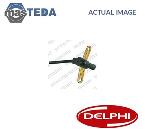 SS10759-12B1 CRANKSHAFT POSITION SENSOR DELPHI FOR RENAULT 21,19 II,19 I,CLIO I - Picture 1 of 5