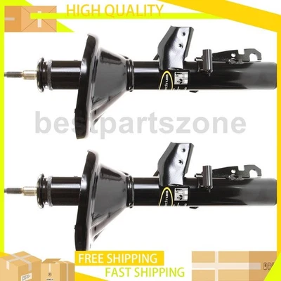 Monroe OE 2 Rear Suspension Strut Fits 2000 1999 1995 1996 1997 Ford Contour - Image 1 of 3