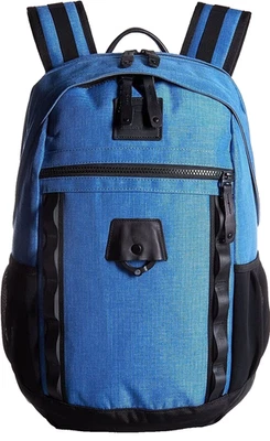 Oakley Blue Voyage 22L Backpack California One Size Bag New - Image 1 of 4