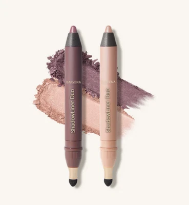 Freshlus Shadow Liner 2-In-1 Eyeliner & Eyeshadow, Plum Eyeshadow Stick - Image 1 of 4