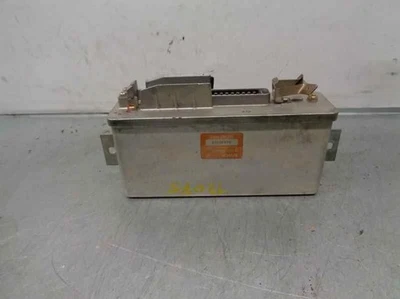 443907379C CENTRALINA ABS / BOSCH / 0265100037 / 3166264 PER AUDI 80/90 893 90 - Immagine 1 di 4