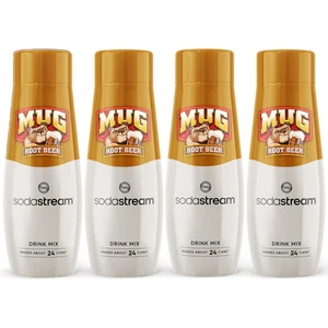 Becher Root Beer Getränkemix (440 ml, 4er Pack) - Bild 1 von 12
