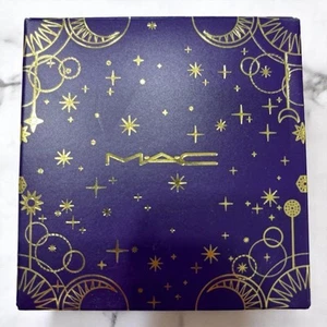 MAC Small Eyeshadow Palette 6 Magnificent Moon Limited Edition - Picture 1 of 3