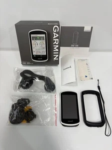 GARMIN Edge 1030 GPS Bicicleta Computadora Rendimiento Seguimiento Navegación Usado JPN - Imagen 1 de 7
