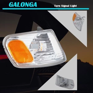 Turn Signal Light For TOYOTA COROLLA 2001-2002 Right Side Corner Marker - Bild 1 von 10