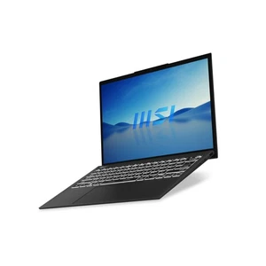 MSI Prestige 13 Evo A13M-038UK Intel Core i7 33.8 cm 13.3" 1920 x 1200 pixels 16 - Picture 1 of 1