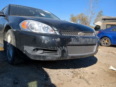 2006-2016 Chevrolet Impala Front Bumper - Oem ULUU2 Foto 1 de 2